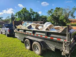 Best Residential Junk Removal  in Sayre, PA